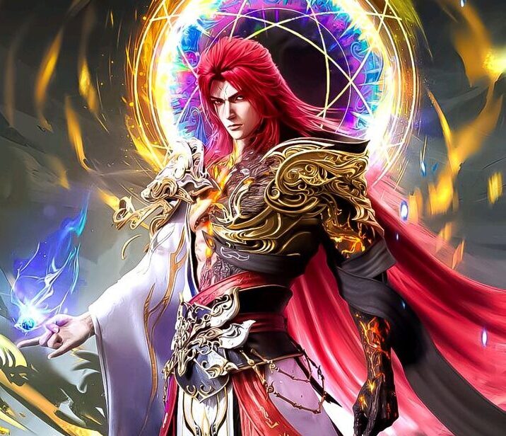 Renegade Immortal : Battle of Gods