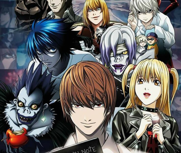 death note