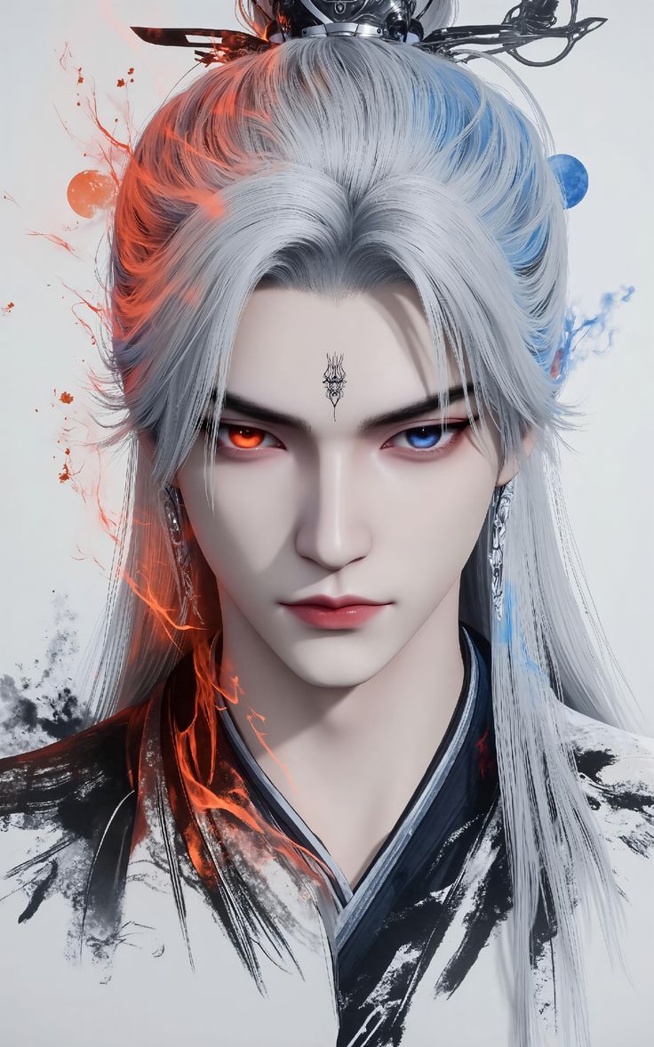 Renegade Immortal (Xia Ni)